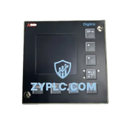 ABB DIGITRIC 500 F6.101528.8 System-Ready DCS Controller for DIGITRIC Architecture DIGITRIC 500 F6.101528.8 V61615A-1200000 ABB