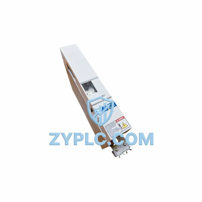 INDRAMAT DKC01.3-040-7-FW EcoDrive Servo Drive Controller