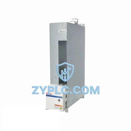 Bosch Rexroth DKC02.3-200-7-FW Industrial Servo Drive for IndraDrive Cs Architecture DKC02.3-200-7-FW DKC02.3-200-7-FW/S10 Bosch Rexroth
