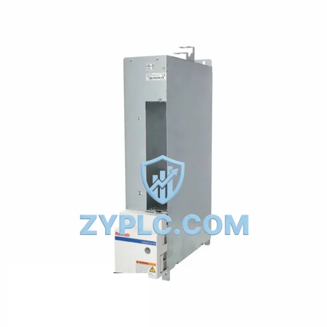 Bosch Rexroth DKC02.3-200-7-FW Servo Drive for IndraDrive Cs