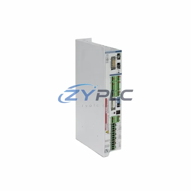 Bosch Rexroth DKC04.3-200-7-FW AC Servo Drive for IndraDrive