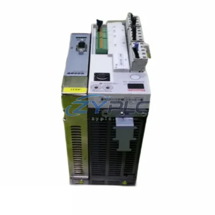 Bosch Rexroth DKC1.03-012-3-MGP-01VRS Industrial Servo Drive for EcoDrive DKC Architecture DKC1.03-012-3-MGP-01VRS Bosch Rexroth