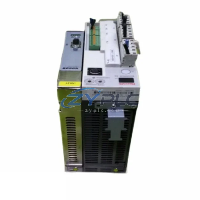 Bosch Rexroth DKC1.03-012-3-MGP-01VRS Servo Drive for EcoDrive DKC
