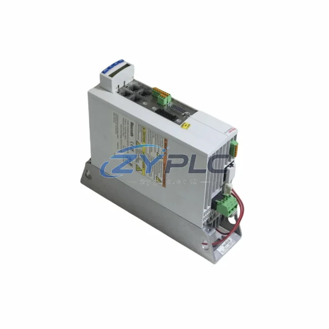 Bosch Rexroth DKC11.3-100-7-FW Servo Drive