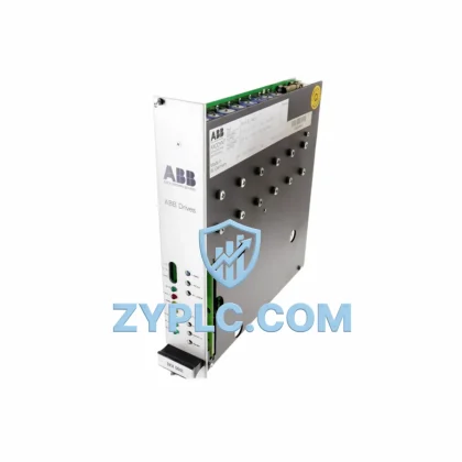 ABB DKH-E 0601 Industrial Network Interface for DCS Systems DKH-E 0601 ABB