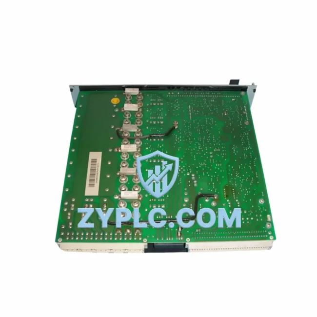 ABB DKH-E 2601/60WKS-01E Energy-Saving Servo Drive DKH-E