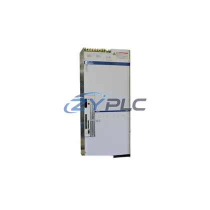 Bosch DKR03.1-W200 Industrial Network Interface for DKR Series DKR03.1-W200 Bosch Rexroth