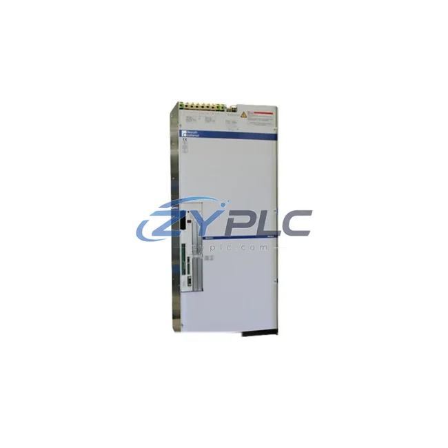 Bosch DKR03.1-W200 DC Drive Controller for DKR Series