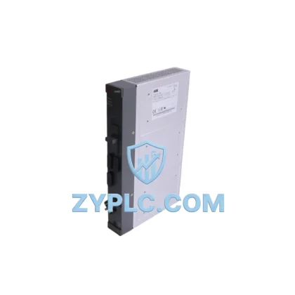 ABB DLM01 System-Ready Digital I/O Module for S800 Architecture DLM01 ABB