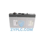 ABB DLM01 P37421-4-0369652 Industrial Network Interface for AC500 Systems