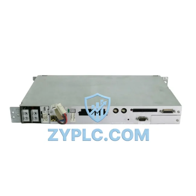 Bosch Rexroth DM 30K 1101-D Industrial Network Interface for DM Series Systems