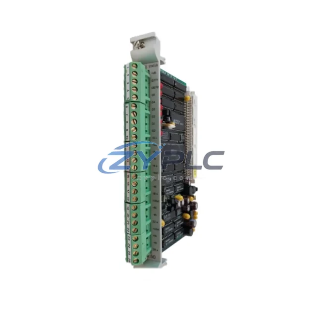 Vaisala DMI50 Dewpoint Transmitter for DRYCAP