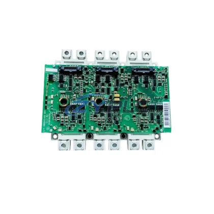 ABB DN-E 90310 GAT 543039R0001 Industrial Power Control Board for ACS Architecture DN-E 90310 GAT 543039R0001 ABB