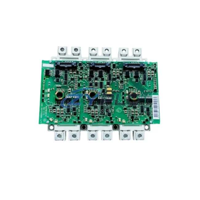ABB DN-E 90310 GAT 543039R0001 Power Control Board for ACS