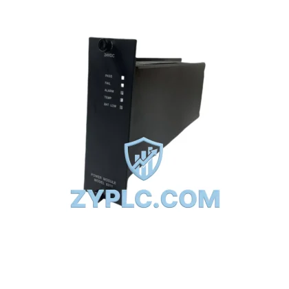 Triconex DO 3401S2 System-Ready Digital Output for Tricon Architecture DO 3401S2 Triconex