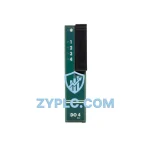 Foxboro DO4-24V/2500MF Digital Output Module | I/A Series