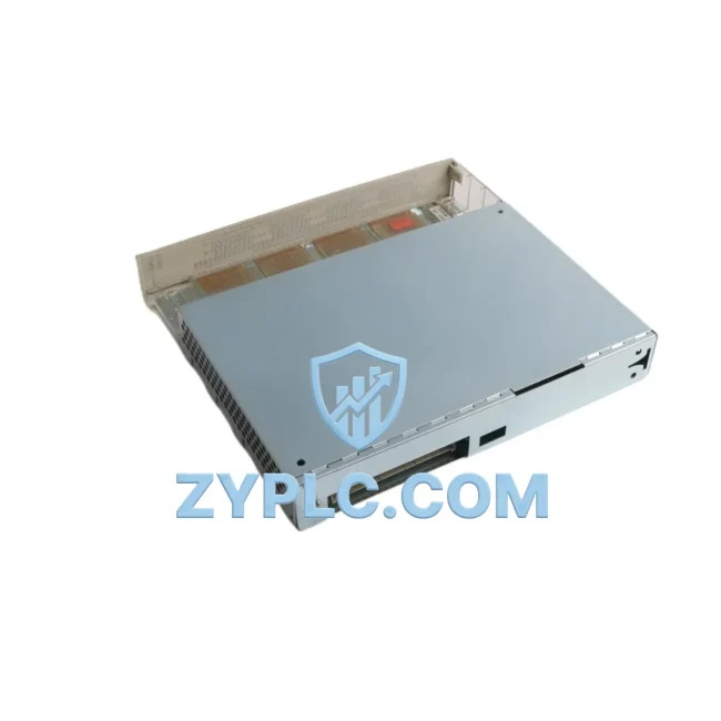 ABB DO610 3BHT300006R1 Industrial Network Interface for AC500 Systems