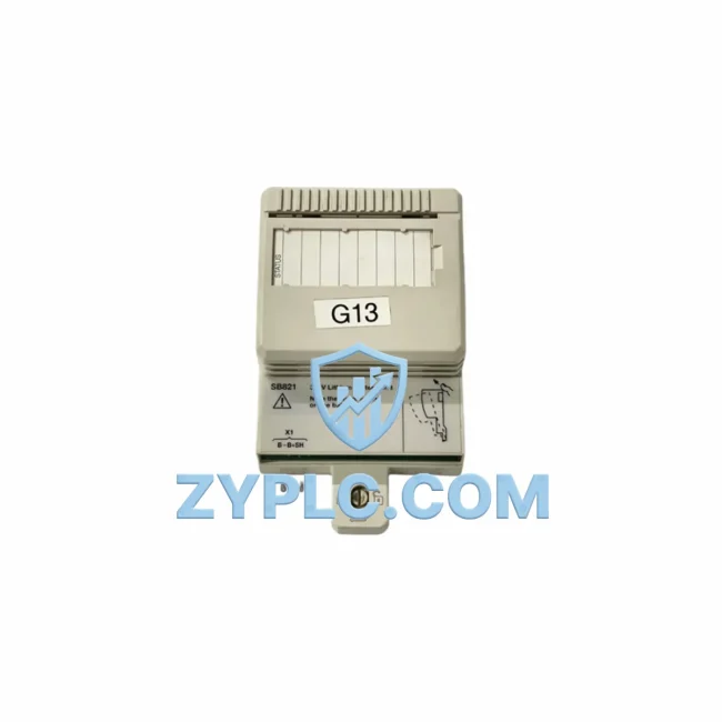ABB 3BSE020510R2 System-Ready DO801 Digital Output for S800 I/O Architecture