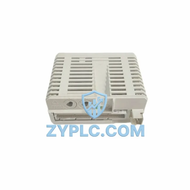 ABB DO810 3BSE008510R1 System-Ready Digital Output for S800 Architecture