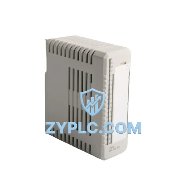 ABB DO814 Energy-Saving Digital Output Module AC500