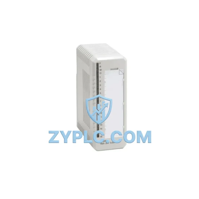 ABB DO840 3BSE020838R1 System-Ready Digital Output for S800 I/O Architecture