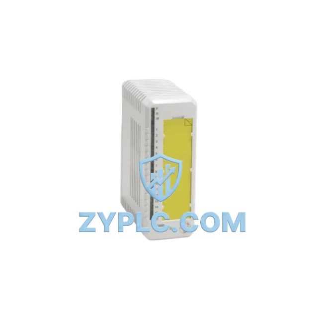 ABB DO880-2 3BSE028603R1 Industrial Network Interface for 800xA Systems