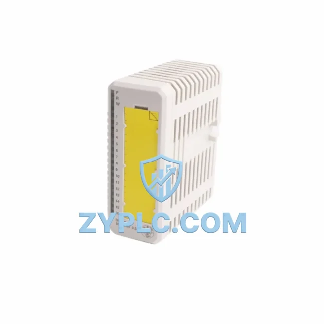 ABB DO880 3BSE028602R1 System-Ready Digital Output for S800 Architecture