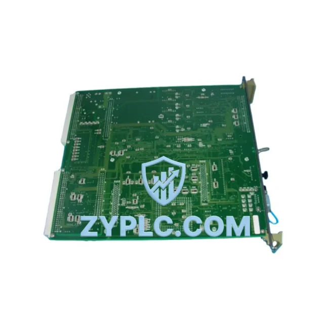 Mitsubishi DOCPU03 Industrial Network Interface for MELSEC Systems