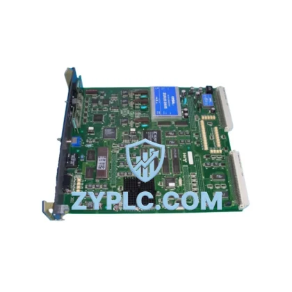 Mitsubishi DOIOC11 System-Ready Digital I/O Module for MELSEC-A Architecture DOIOC11 Mitsubishi Electric