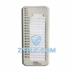 ABB DP820 3BSE013228R1 Energy-Saving Pulse Counter Module