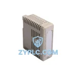 ABB DP820 3BSE013228R1 Energy-Saving Pulse Counter Module