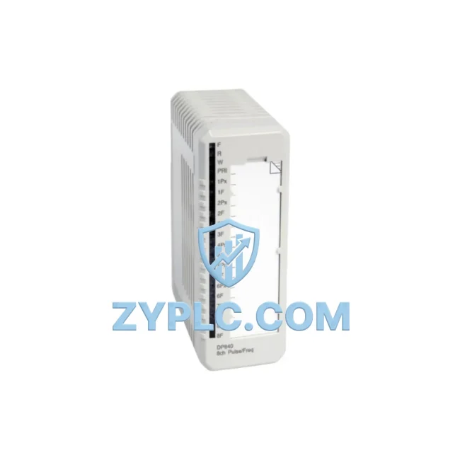 ABB DP840 3BSE028926R1 System-Ready Profibus DP Interface for S800 Architecture