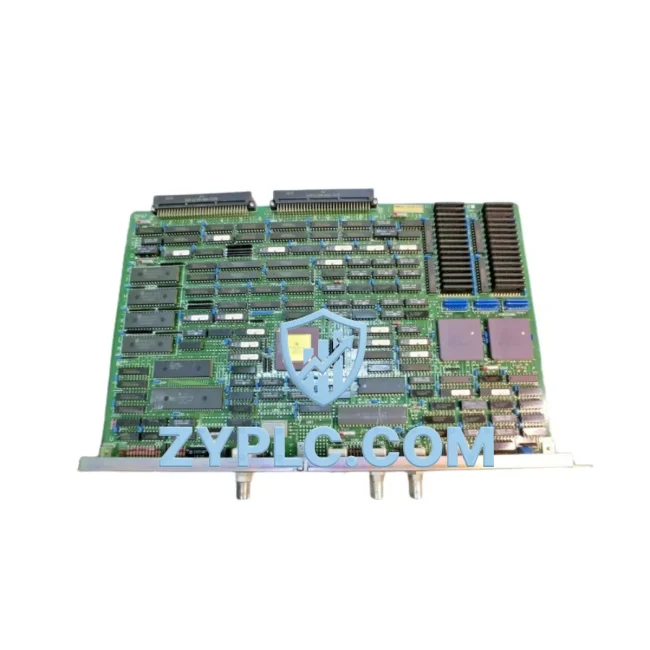 Yokogawa DP97*B Industrial Network Interface for CENTUM Systems