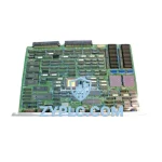 Yokogawa AS-S9032AL-0 Industrial Network Interface for Centum VP Systems