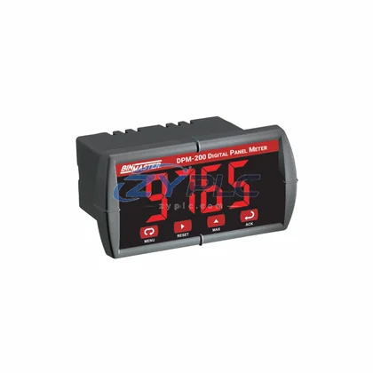 ABB DPM-200 Replacement Panel Meter for Industrial AIRO Automation DPM-200 ABB