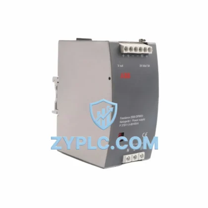 ABB DPW03 P37611-5-8018644 Industrial Network Interface for Advant OCS Systems DPW03 P37611-5-8018644 8018544M ABB