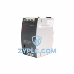 ABB DPW03 P37611-5-8018644 Industrial Network Interface for Advant OCS Systems
