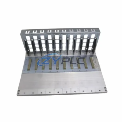 ABB DRA02 37411-4-0369673 Replacement Card Rack Module DRA02 37411-4-0369673 ABB
