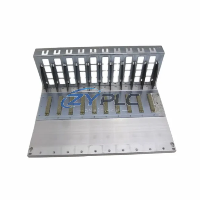 ABB DRA02 37411-4-0369673 Card Rack Module