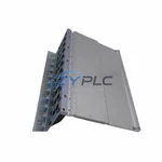 ABB DRA02 37411-4-0369673 Card Rack Module