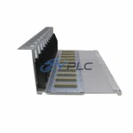 ABB DRA02 37411-4-0369673 Card Rack Module