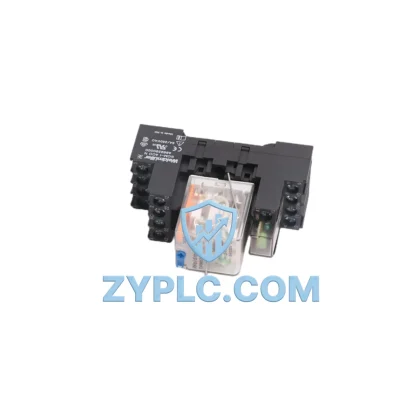 ABB DRM570024LT-AU Industrial Network Interface for DRM Series Systems DRM570024LT AU 4CO 24V 3ABD00036448 ABB