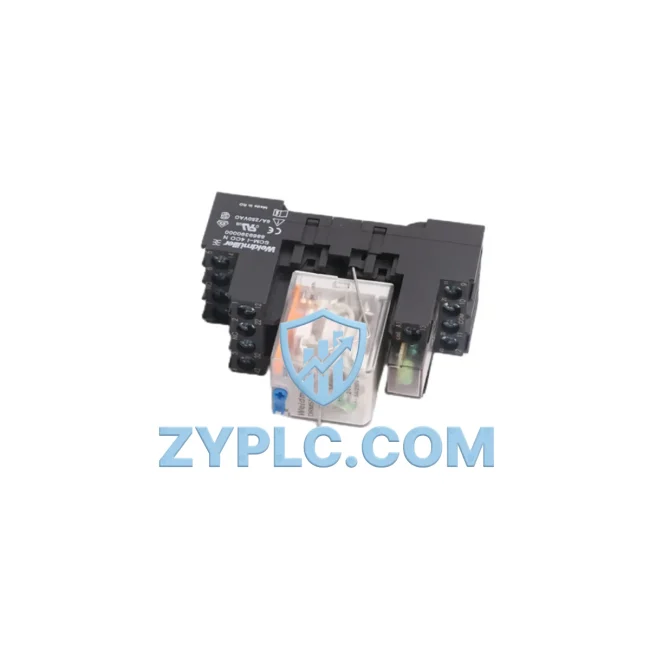 ABB DRM570024LT-AU Industrial Network Interface for DRM Series Systems