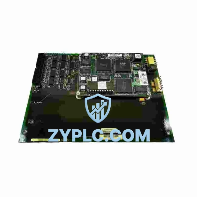 GE DS200ADGIH1AAA Energy-Saving Auxiliary Interface Board