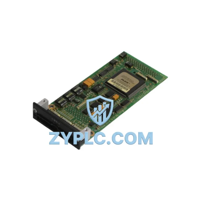 GE DS200ADMAH1AAC Industrial Network Interface for Mark VI Systems