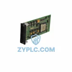 GE DS200ADMAH1AAC Industrial Network Interface for Mark VI Systems