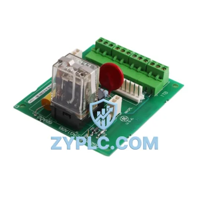GE DS200CPCAG1ABB System-Ready Controller for Mark VI Architecture DS200CPCAG1ABB GE