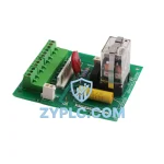 GE DS200CPCAG1ABB System-Ready Controller for Mark VI Architecture