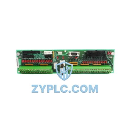 GE DS200CTBAG1ADD Industrial Network Interface for Mark V Systems DS200CTBAG1ADD GE