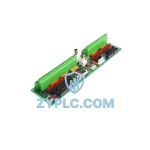 GE DS200CTBAG1ADD Industrial Network Interface for Mark V Systems